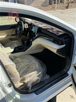 تۆیۆتا کامری